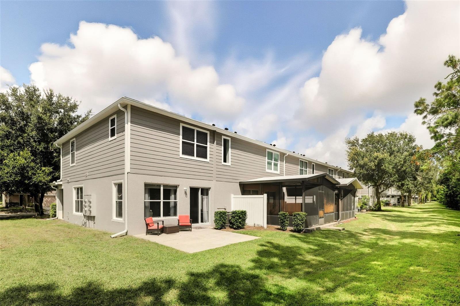 LANDINGS AT SUGAR MILL - Residential