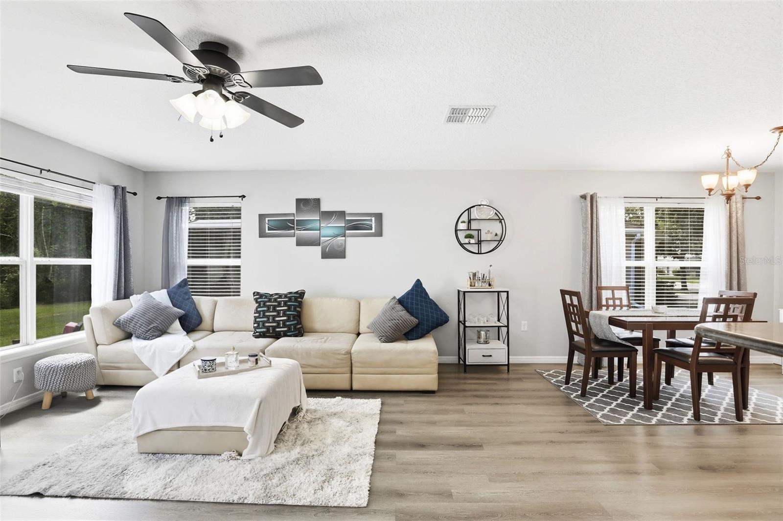 LANDINGS AT SUGAR MILL - Residential