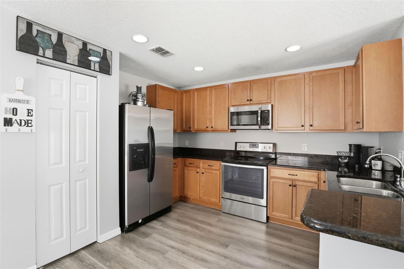 LANDINGS AT SUGAR MILL - Residential