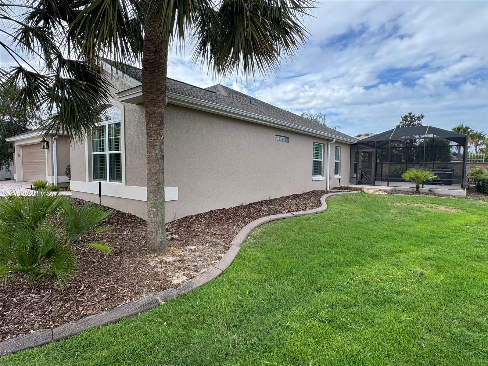 THE VILLAGES - Residential