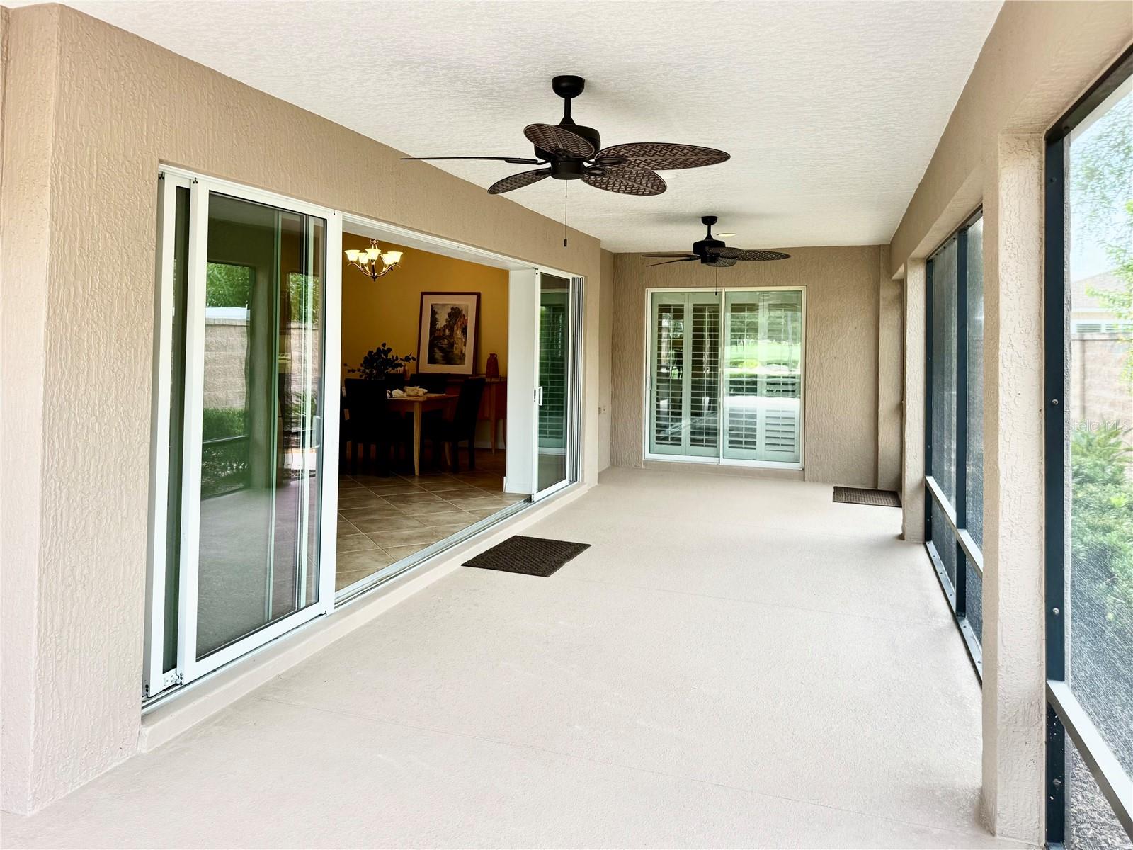 THE VILLAGES - Residential