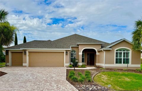 Photo of 2028 Abordale Lane, The Villages, FL 32162 (MLS # G5113100)