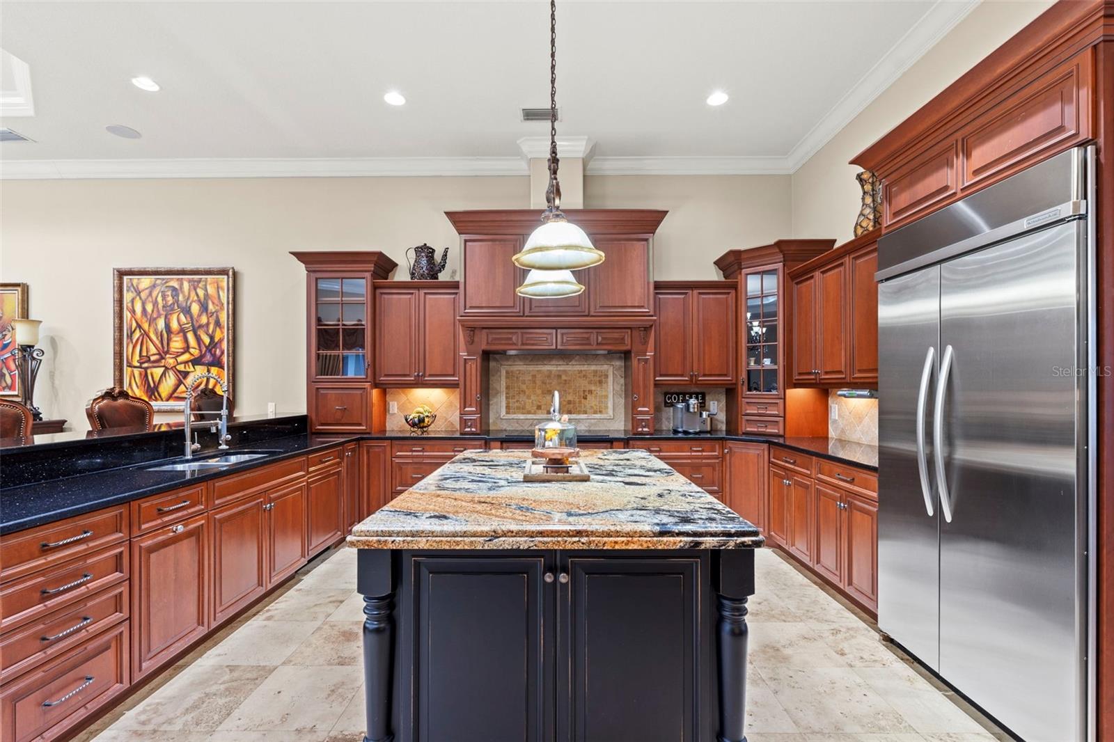 NORTHBRIDGE AT LAKE PRETTY - Residential