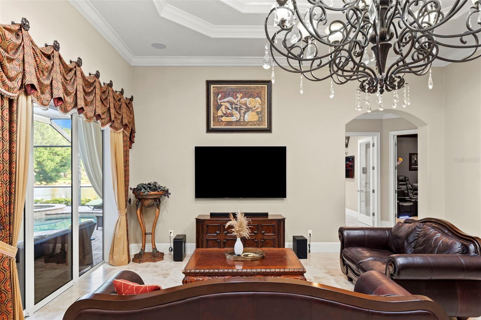 NORTHBRIDGE AT LAKE PRETTY - Residential