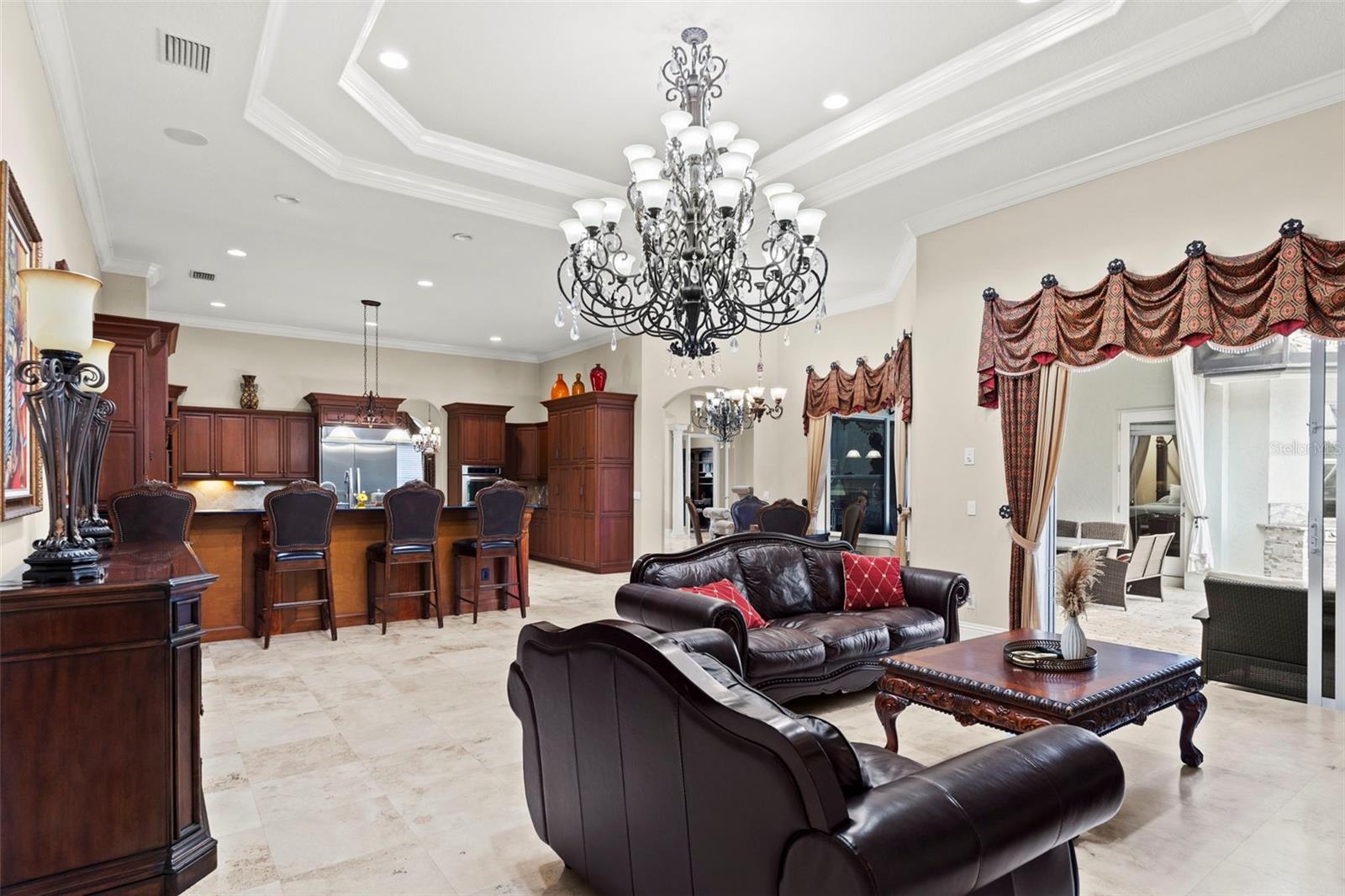 NORTHBRIDGE AT LAKE PRETTY - Residential