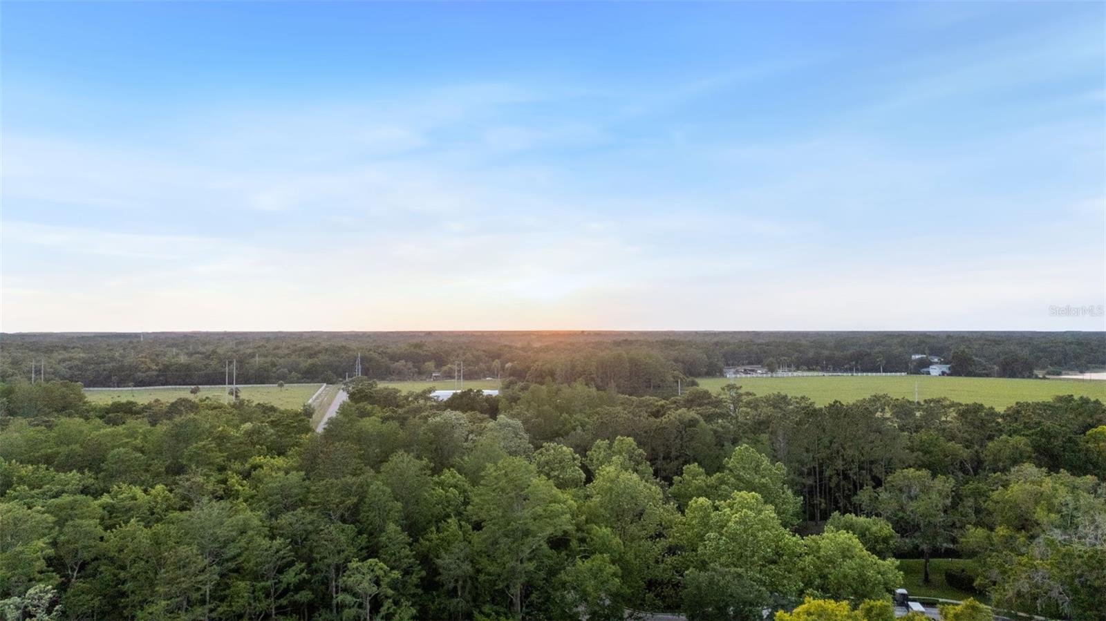 NORTHBRIDGE AT LAKE PRETTY - Residential