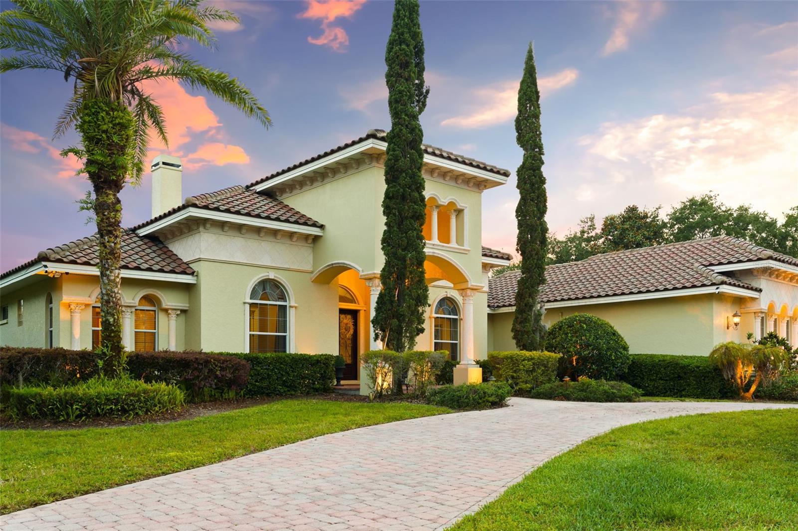 NORTHBRIDGE AT LAKE PRETTY - Residential