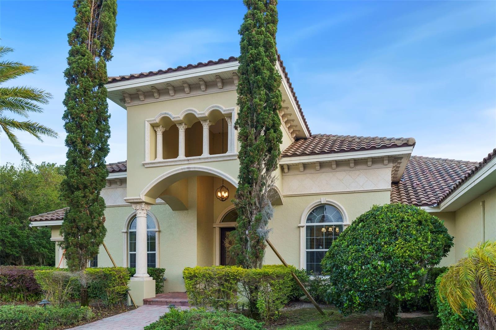 NORTHBRIDGE AT LAKE PRETTY - Residential