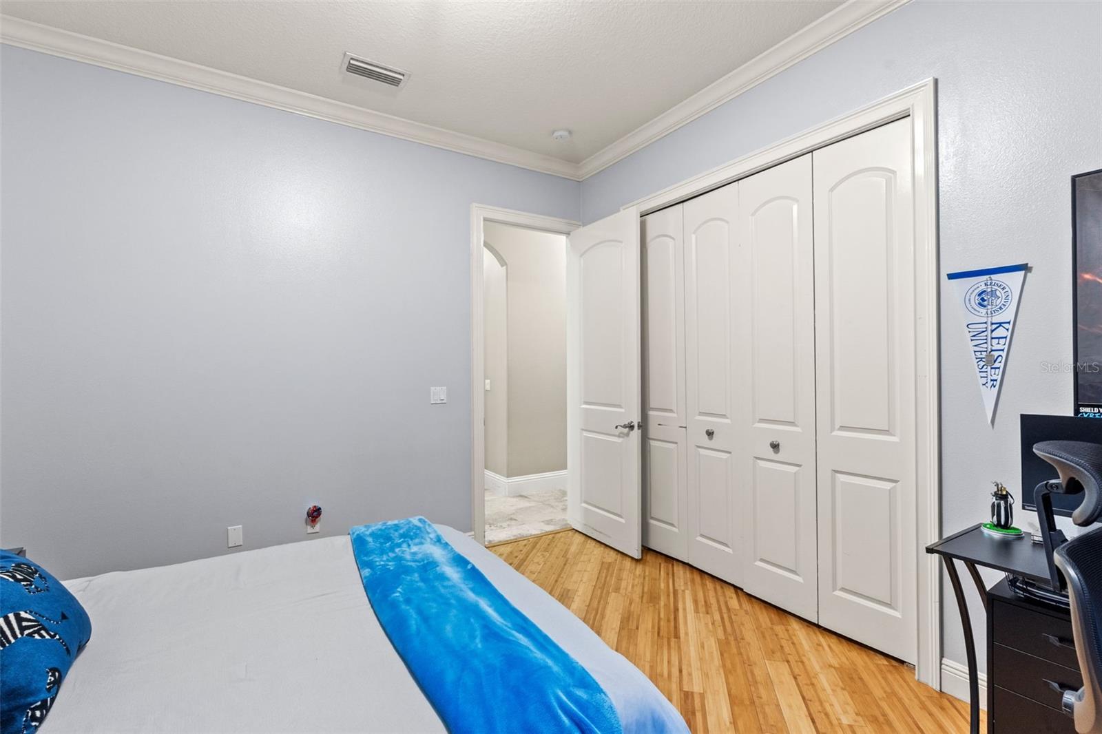 NORTHBRIDGE AT LAKE PRETTY - Residential