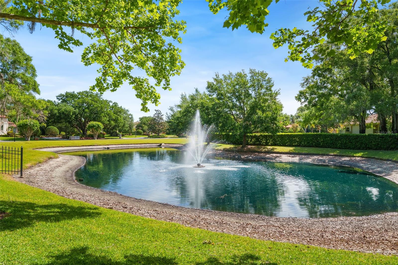 NORTHBRIDGE AT LAKE PRETTY - Residential