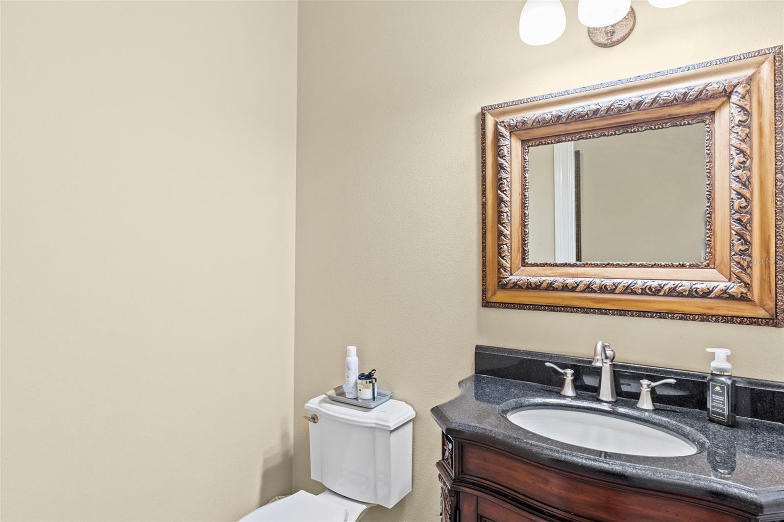 NORTHBRIDGE AT LAKE PRETTY - Residential