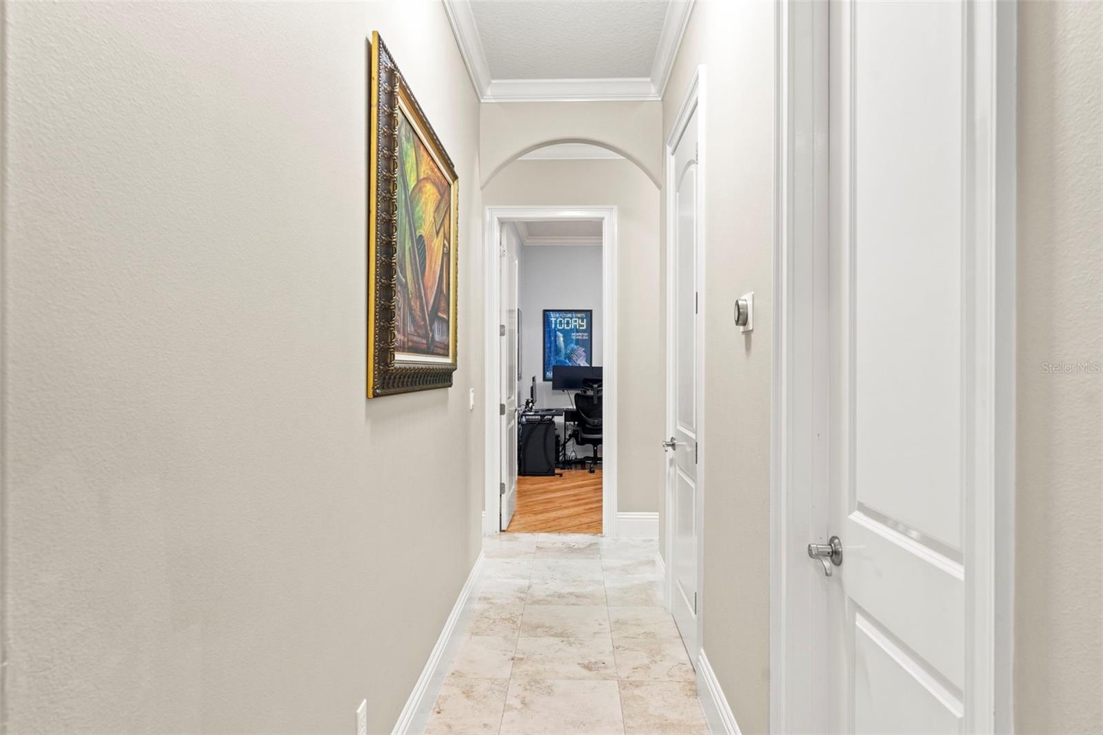 NORTHBRIDGE AT LAKE PRETTY - Residential