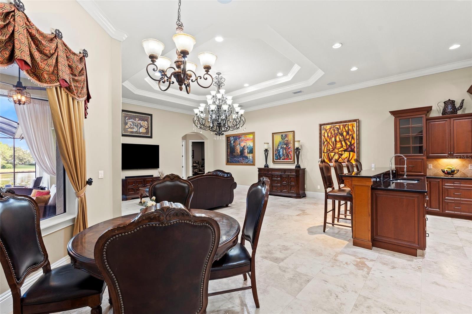 NORTHBRIDGE AT LAKE PRETTY - Residential