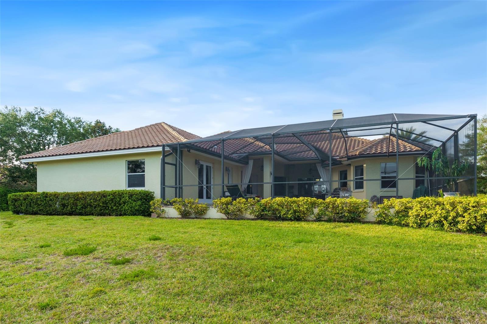 NORTHBRIDGE AT LAKE PRETTY - Residential