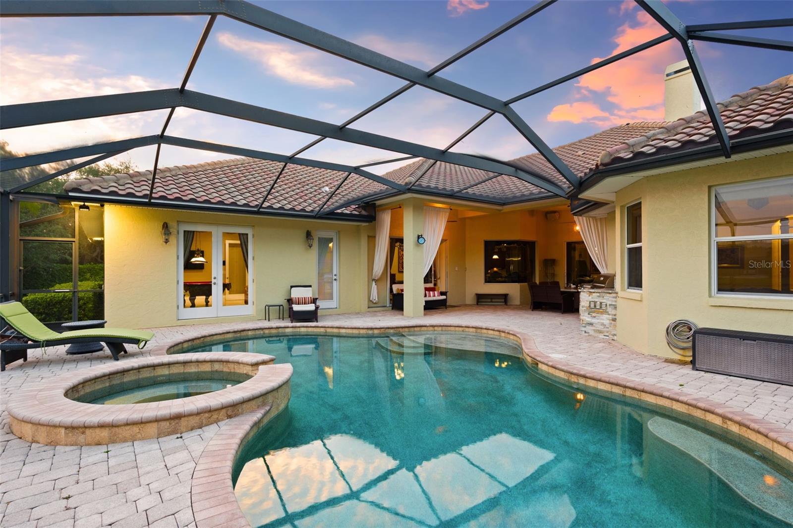 NORTHBRIDGE AT LAKE PRETTY - Residential