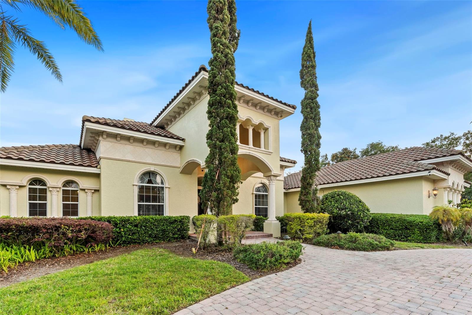 NORTHBRIDGE AT LAKE PRETTY - Residential