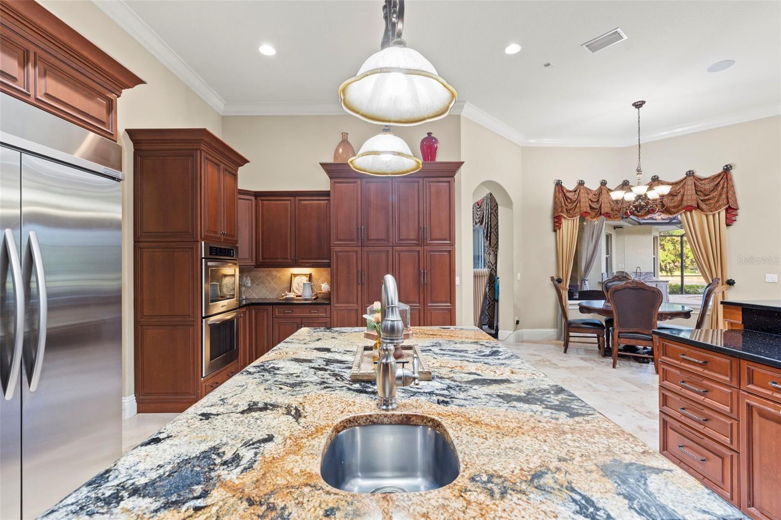 NORTHBRIDGE AT LAKE PRETTY - Residential