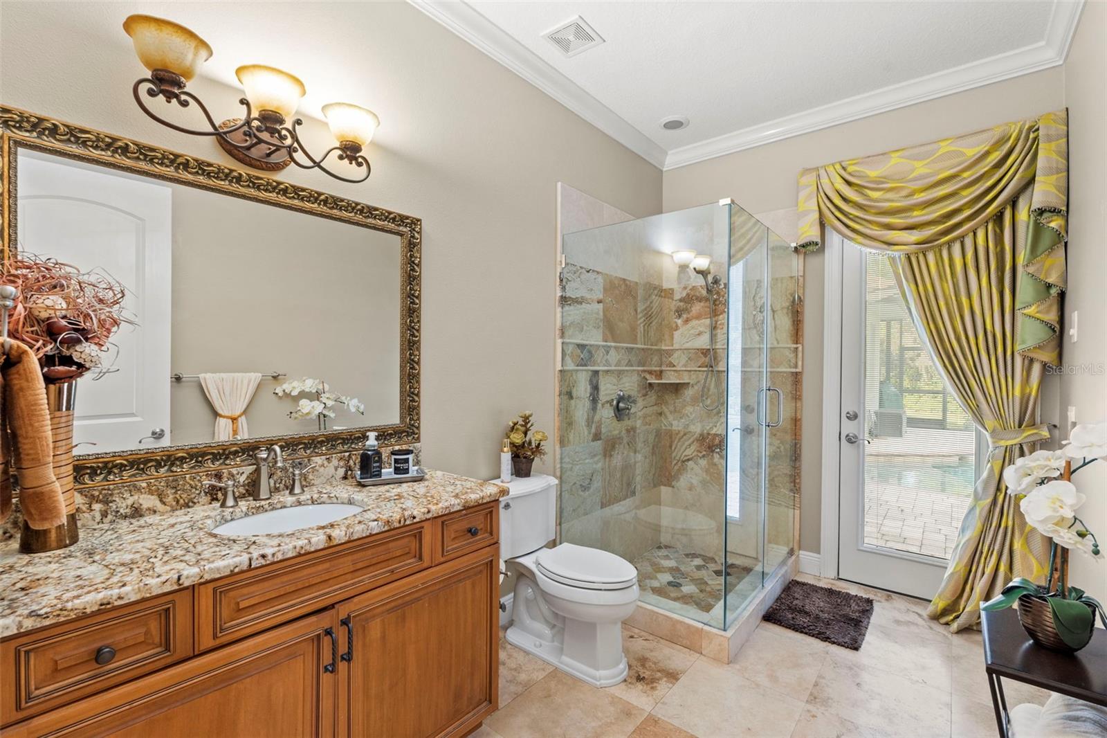 NORTHBRIDGE AT LAKE PRETTY - Residential