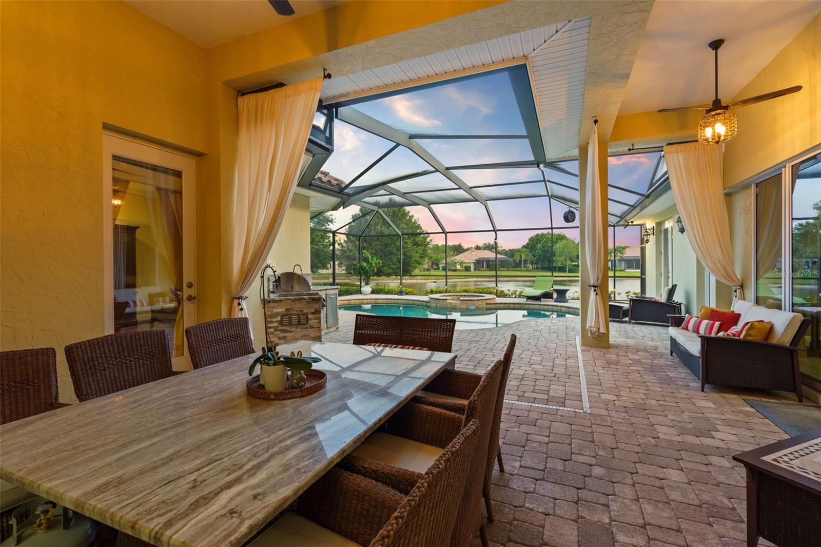 NORTHBRIDGE AT LAKE PRETTY - Residential