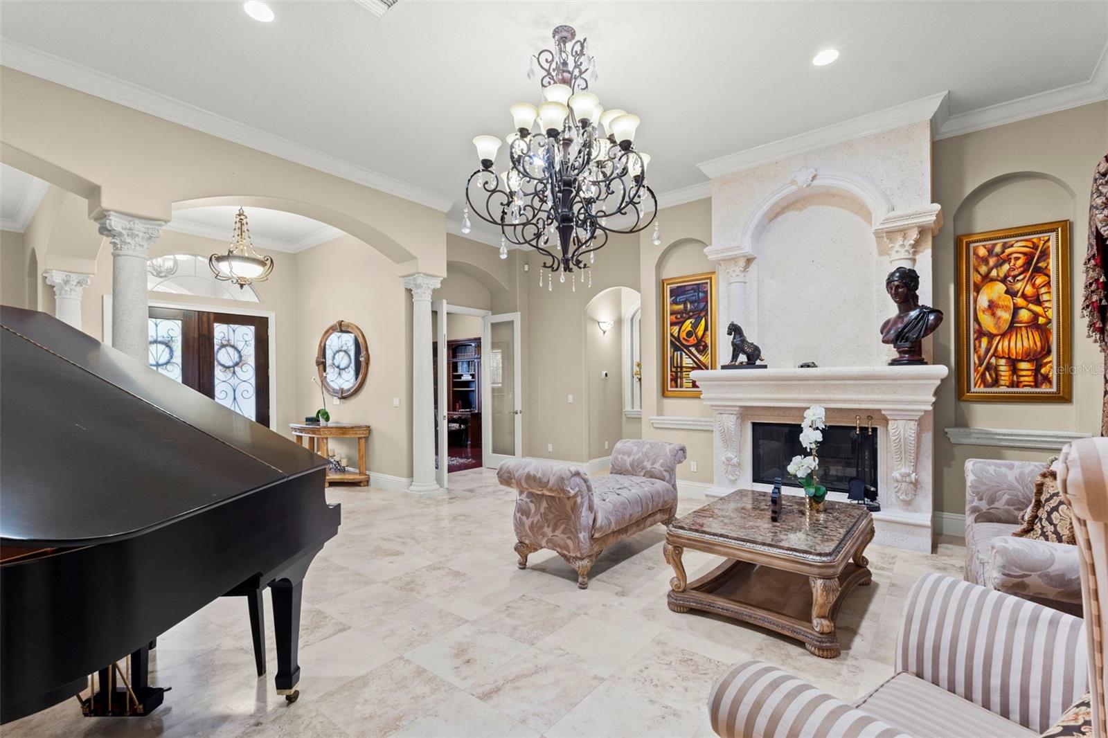 7906 FOXCATCHER COURT