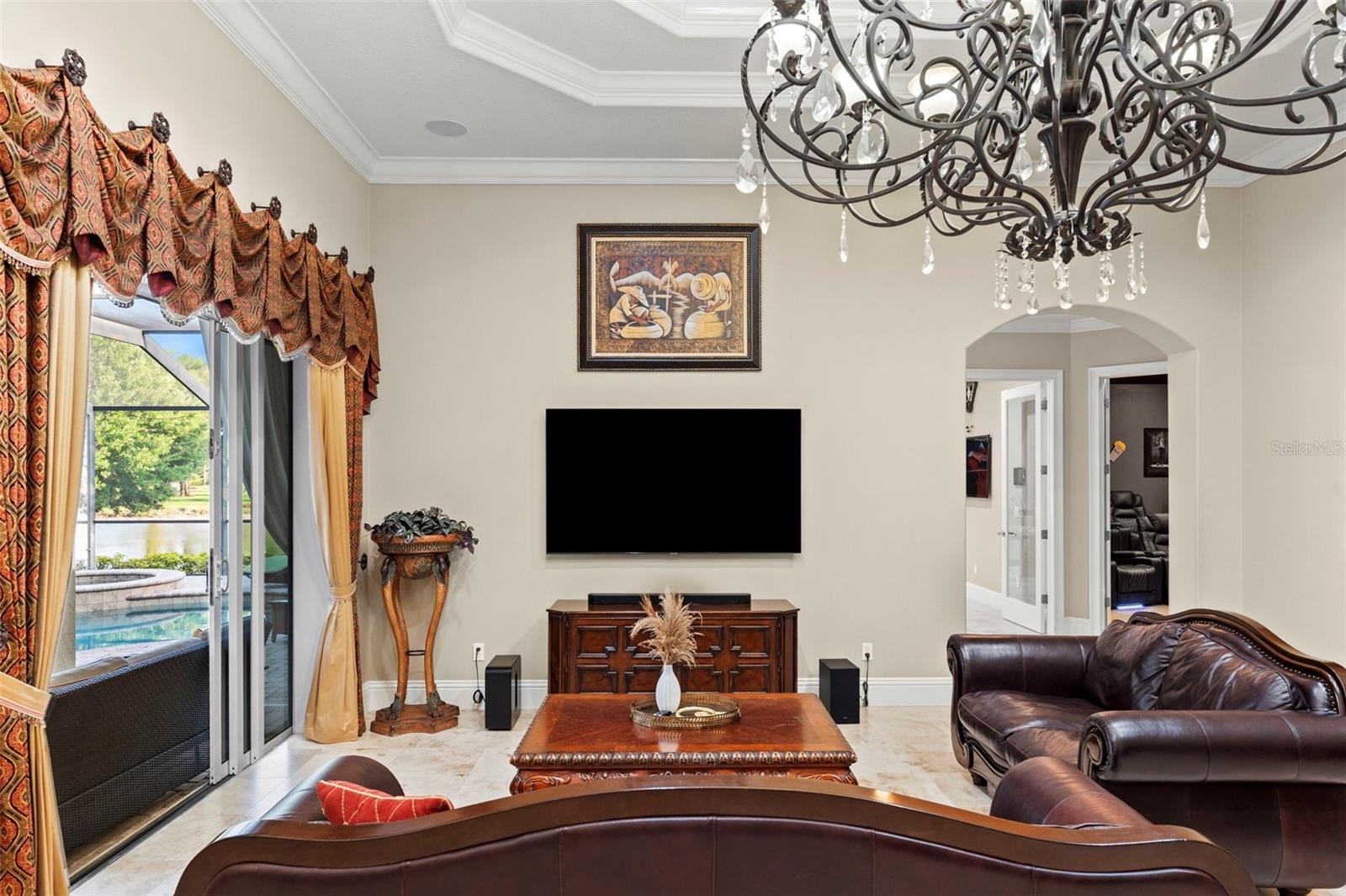 NORTHBRIDGE AT LAKE PRETTY - Residential