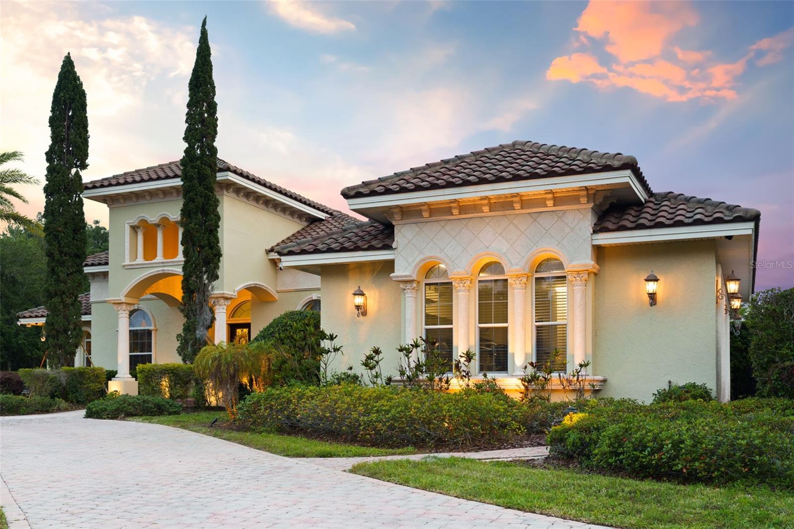 NORTHBRIDGE AT LAKE PRETTY - Residential