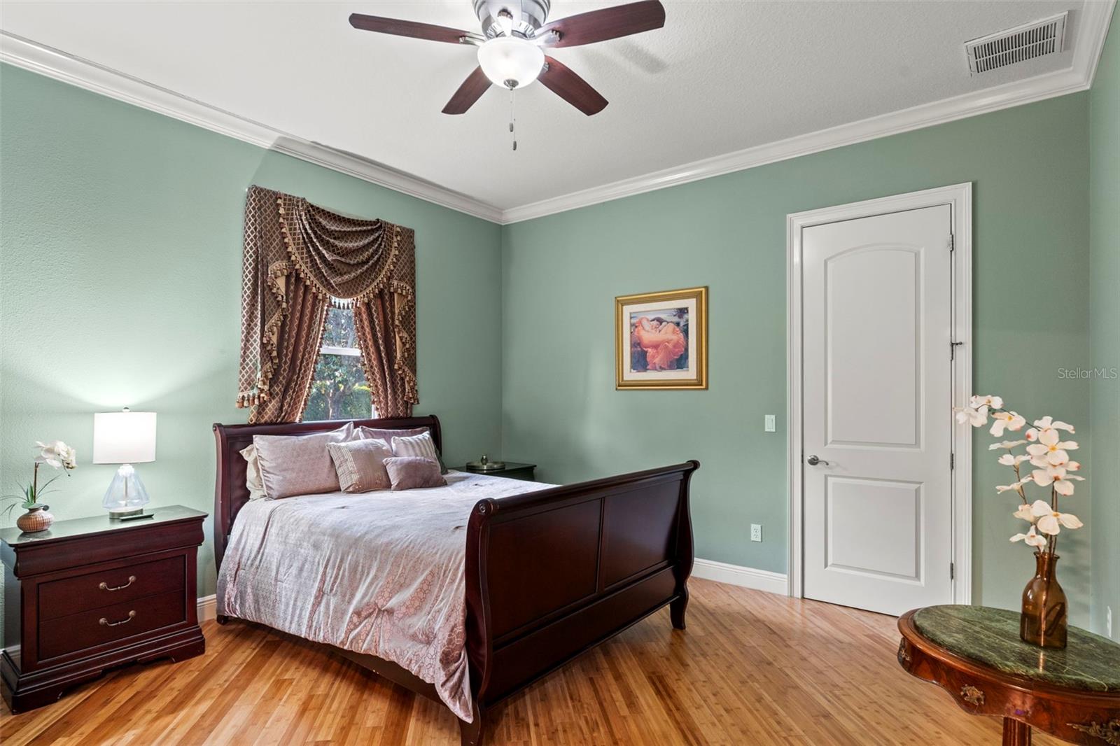 NORTHBRIDGE AT LAKE PRETTY - Residential