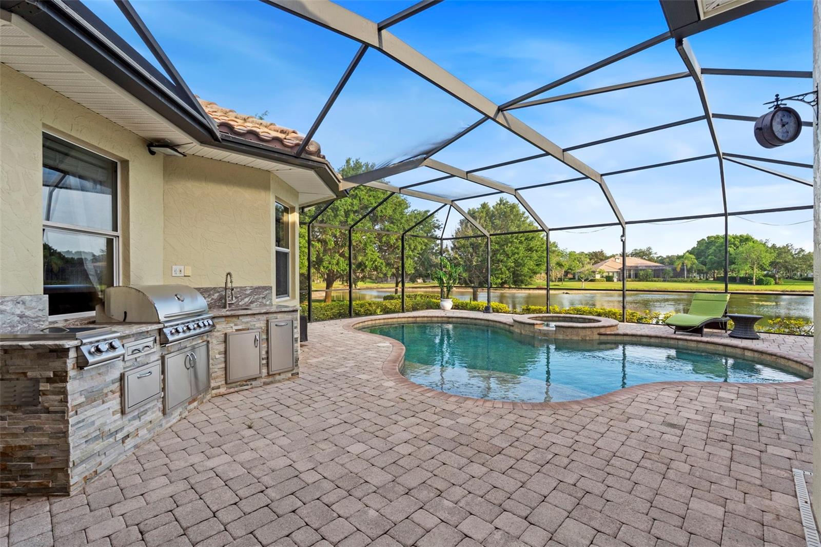 NORTHBRIDGE AT LAKE PRETTY - Residential