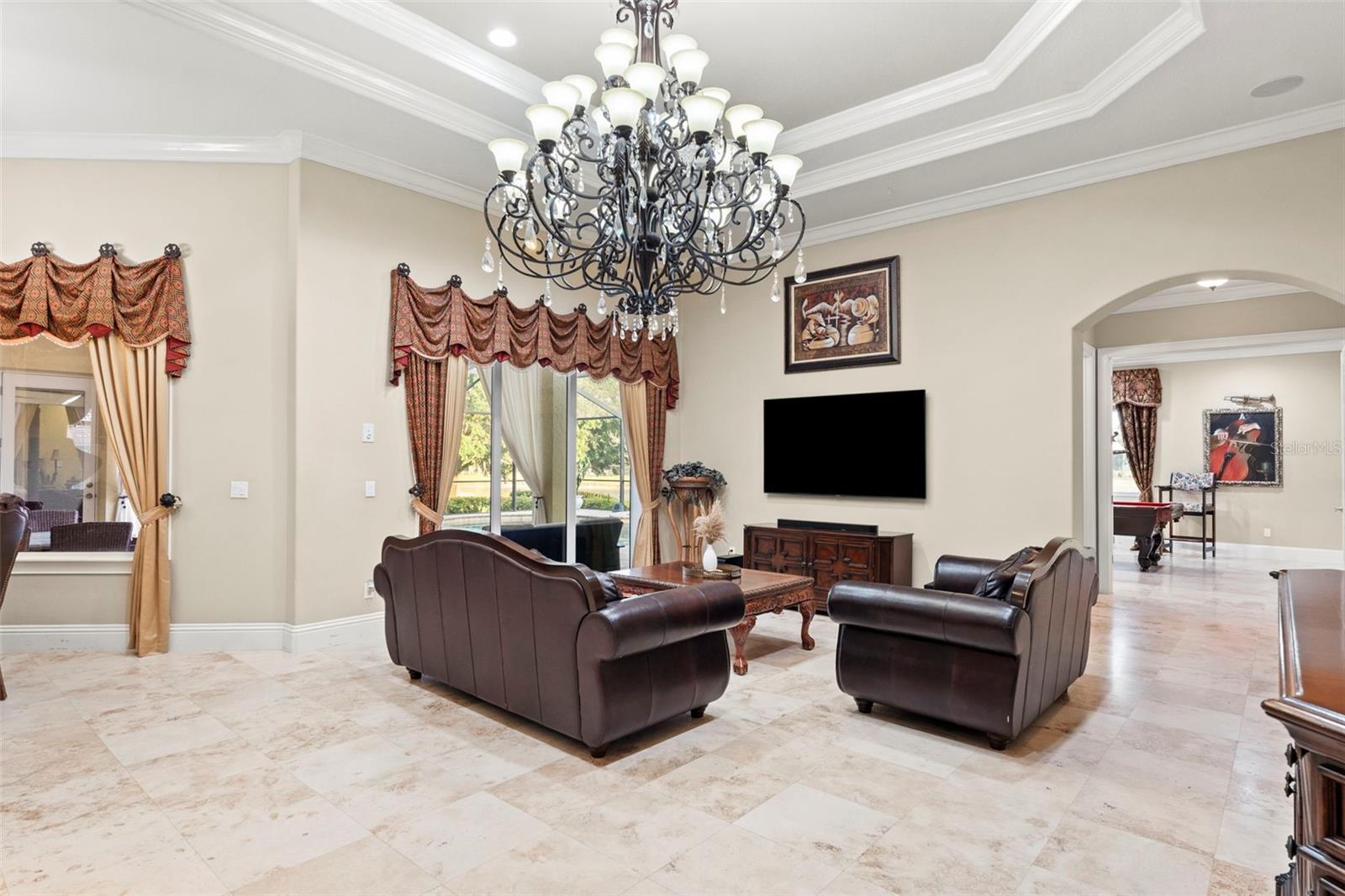 NORTHBRIDGE AT LAKE PRETTY - Residential