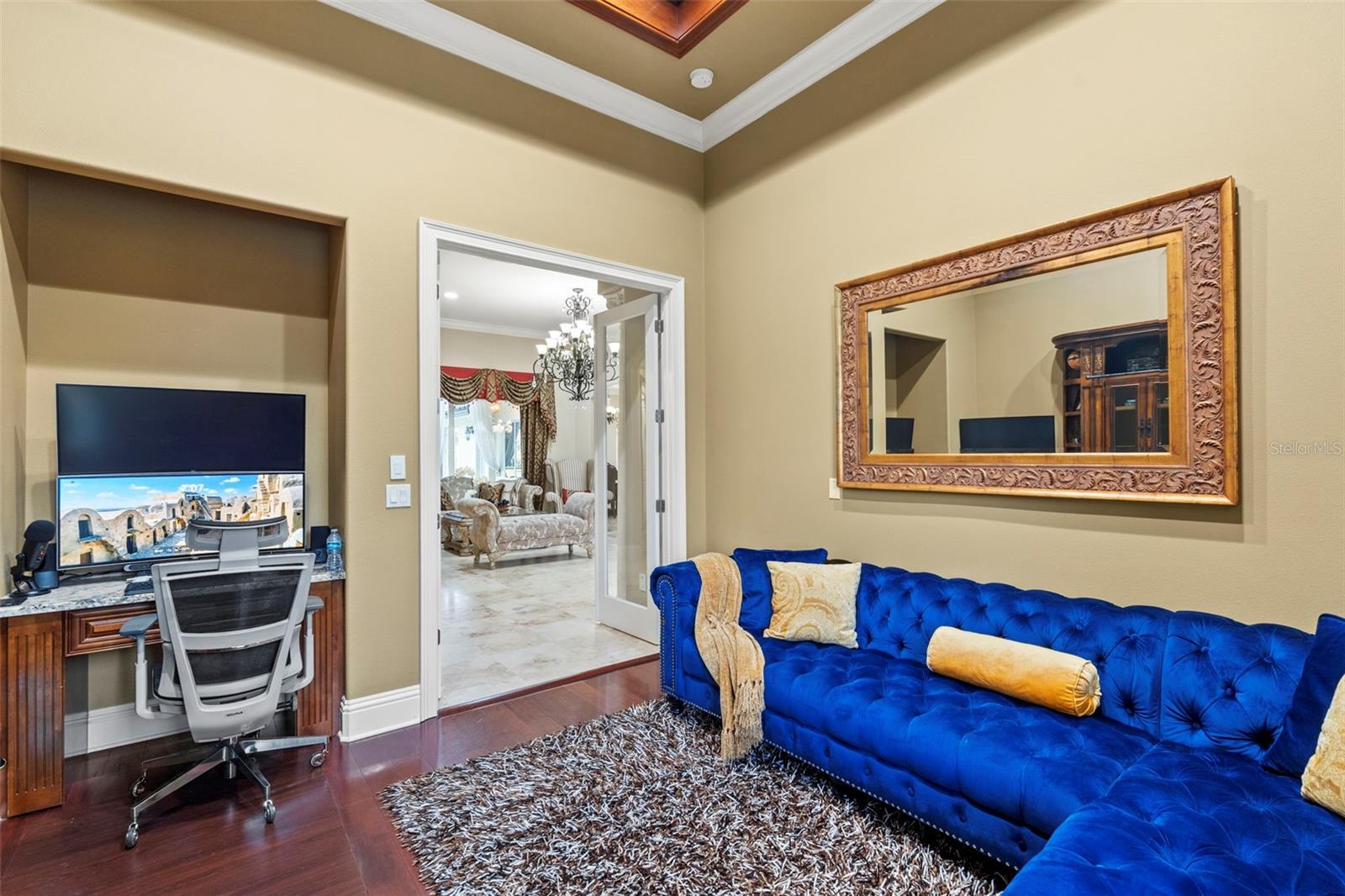 NORTHBRIDGE AT LAKE PRETTY - Residential
