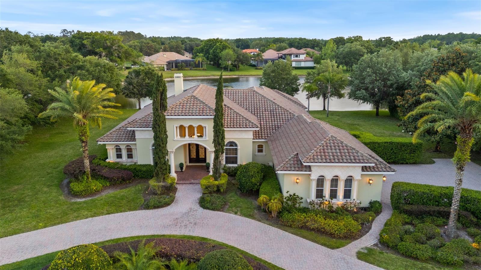 NORTHBRIDGE AT LAKE PRETTY - Residential