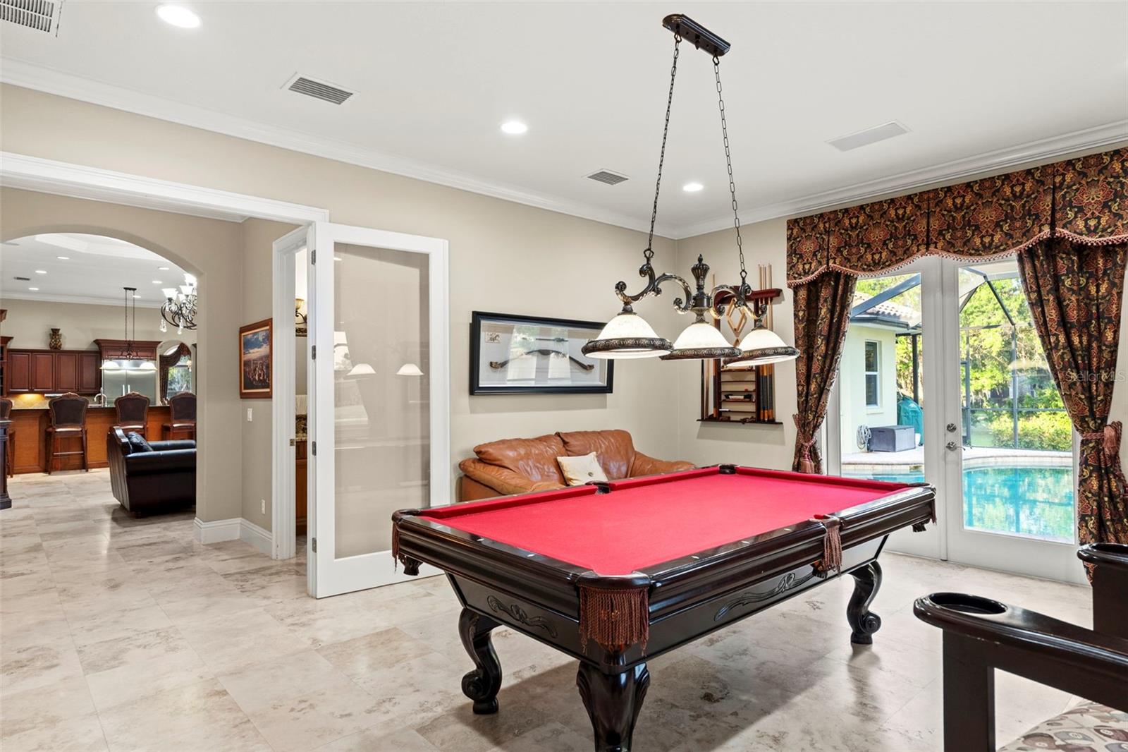 NORTHBRIDGE AT LAKE PRETTY - Residential