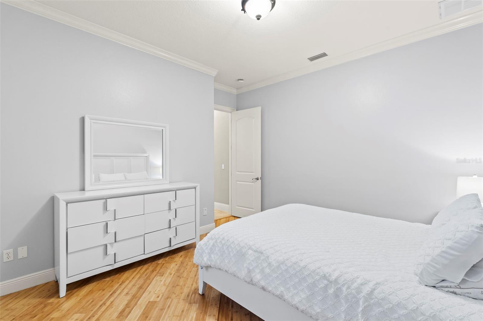 NORTHBRIDGE AT LAKE PRETTY - Residential