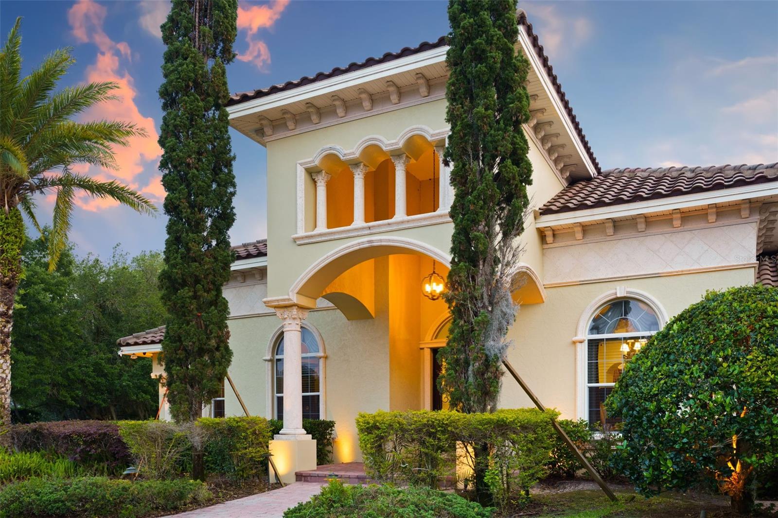 NORTHBRIDGE AT LAKE PRETTY - Residential