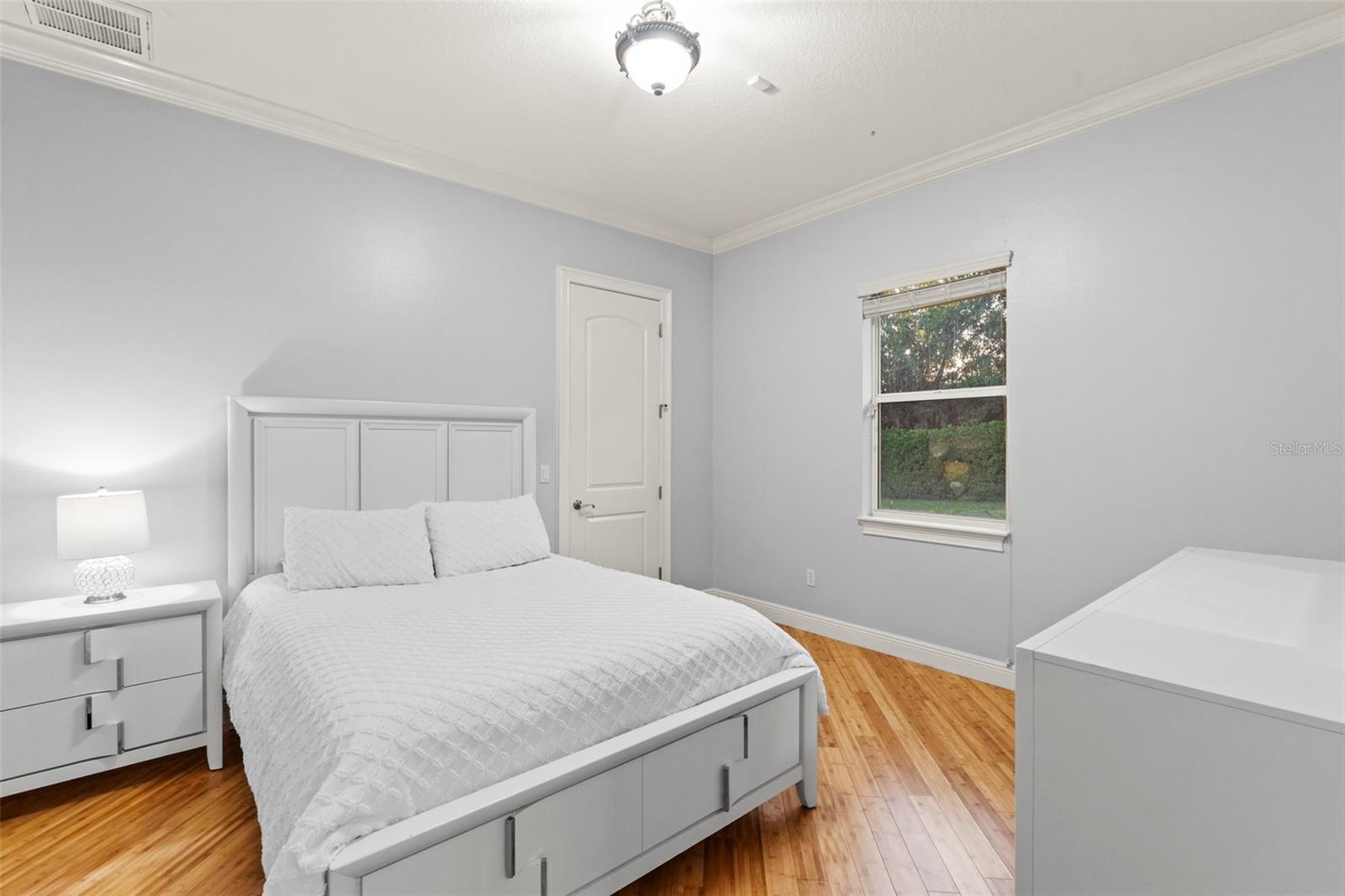 NORTHBRIDGE AT LAKE PRETTY - Residential