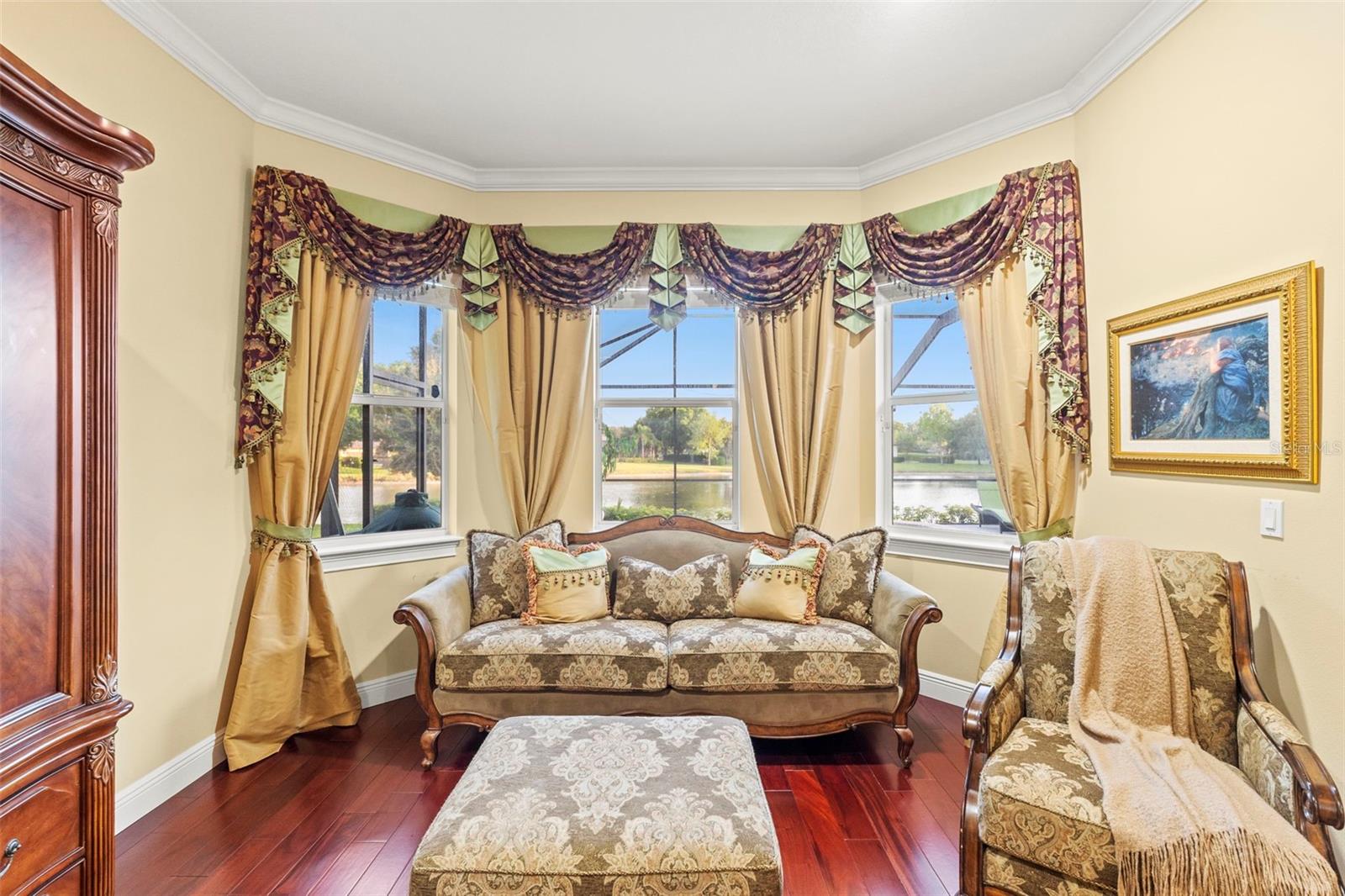 NORTHBRIDGE AT LAKE PRETTY - Residential