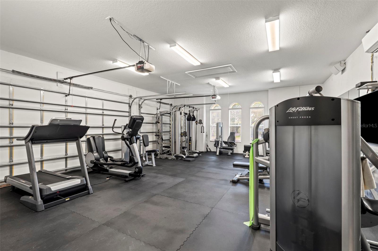 NORTHBRIDGE AT LAKE PRETTY - Residential