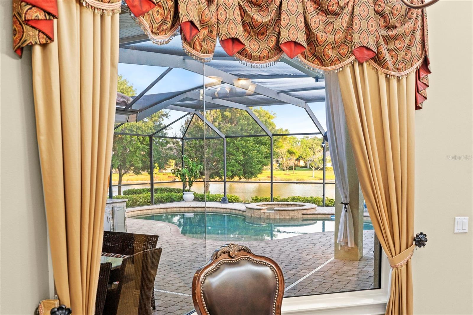 NORTHBRIDGE AT LAKE PRETTY - Residential