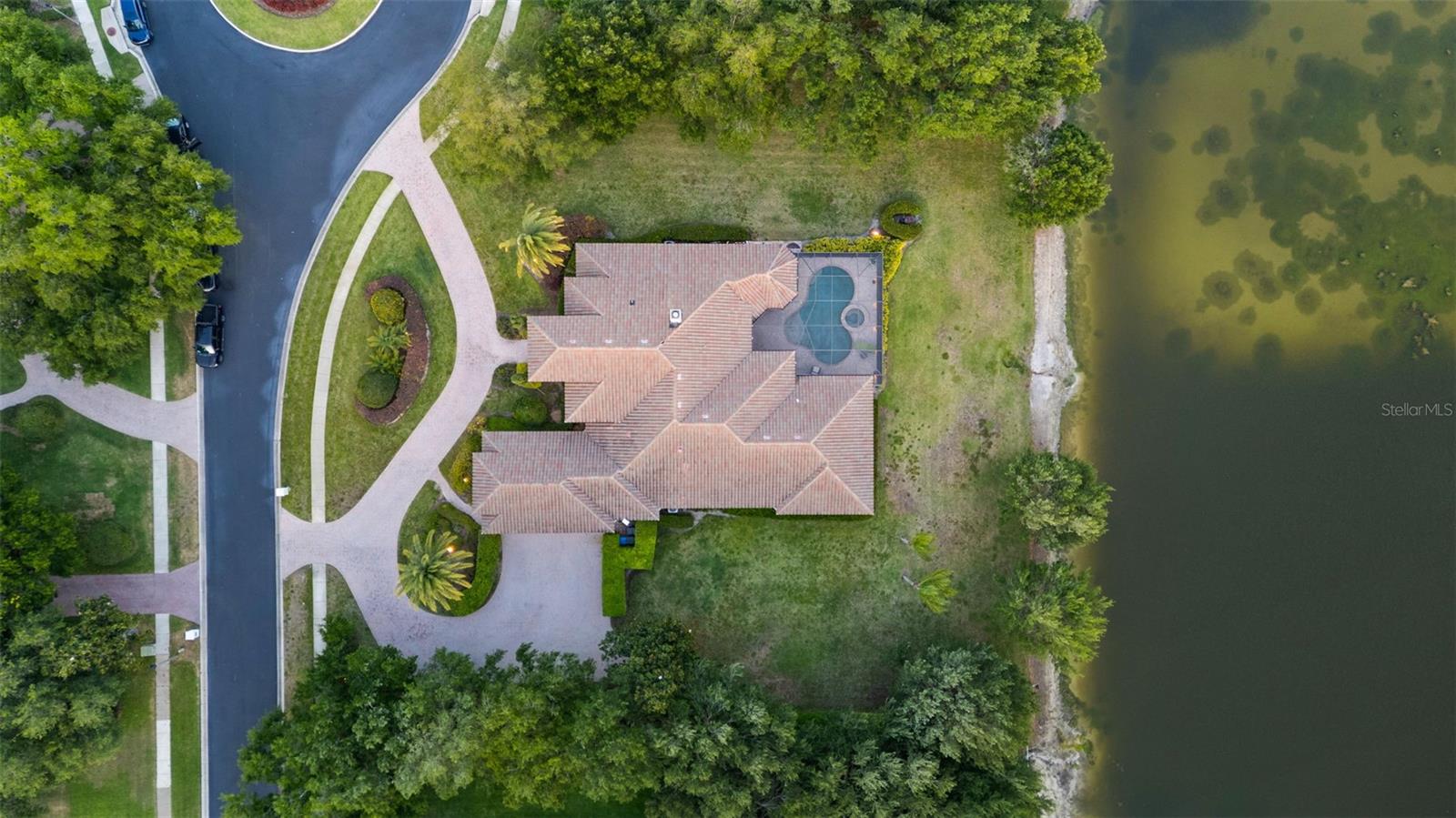 NORTHBRIDGE AT LAKE PRETTY - Residential