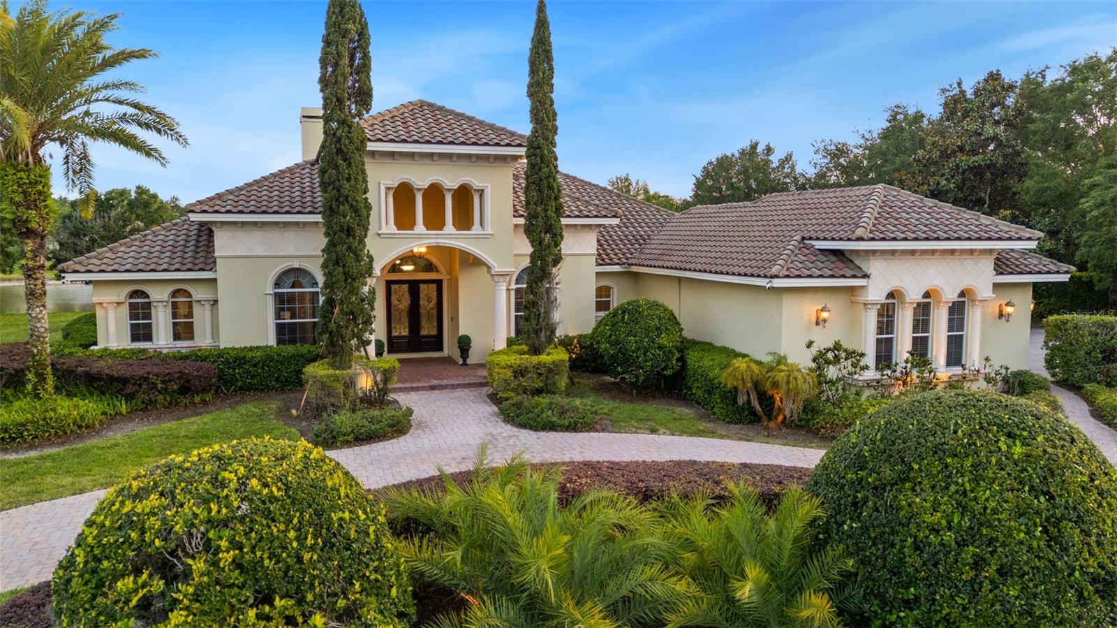 NORTHBRIDGE AT LAKE PRETTY - Residential
