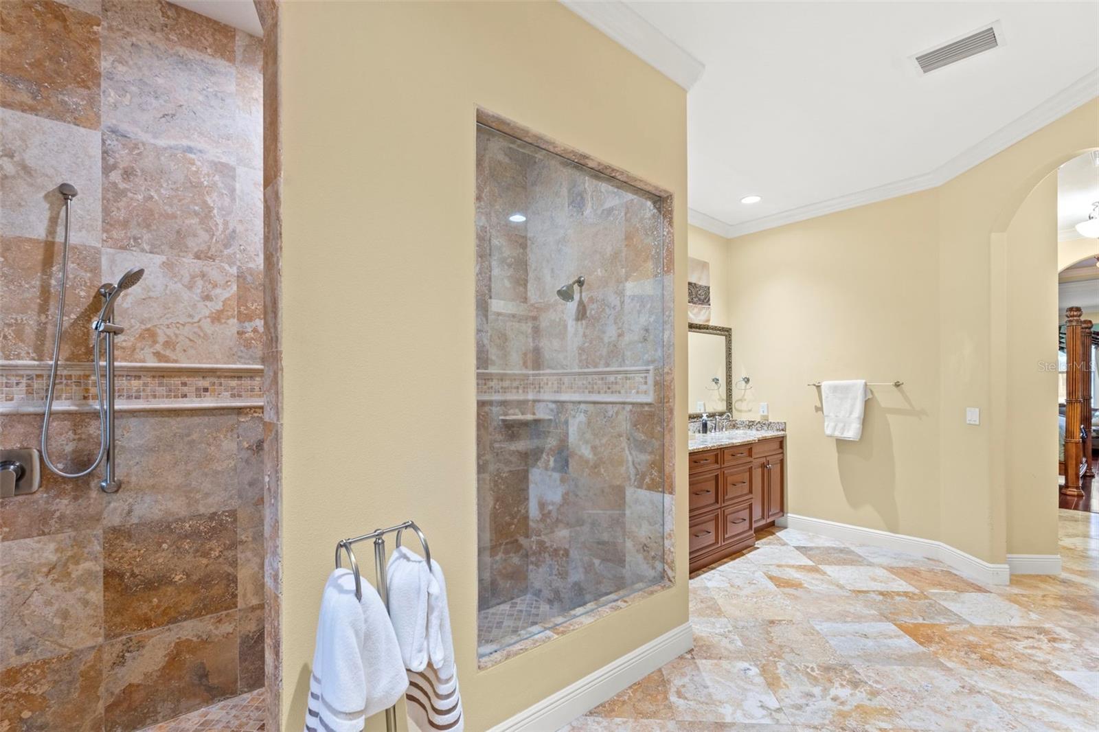 NORTHBRIDGE AT LAKE PRETTY - Residential