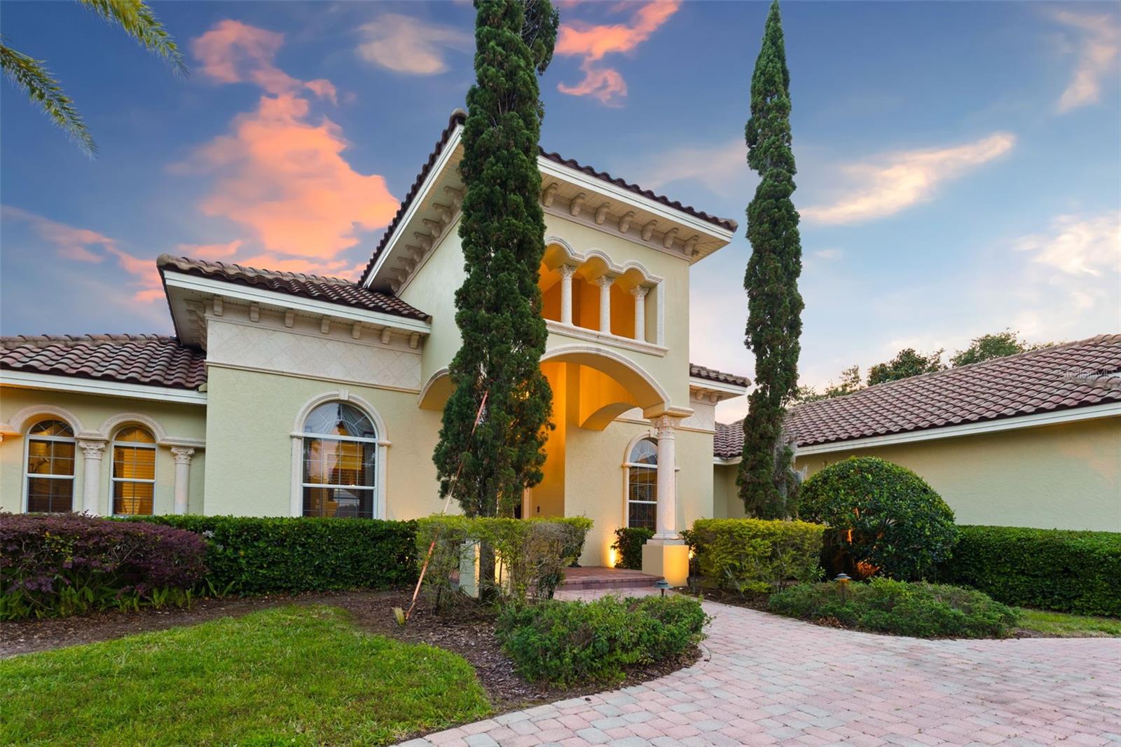 NORTHBRIDGE AT LAKE PRETTY - Residential