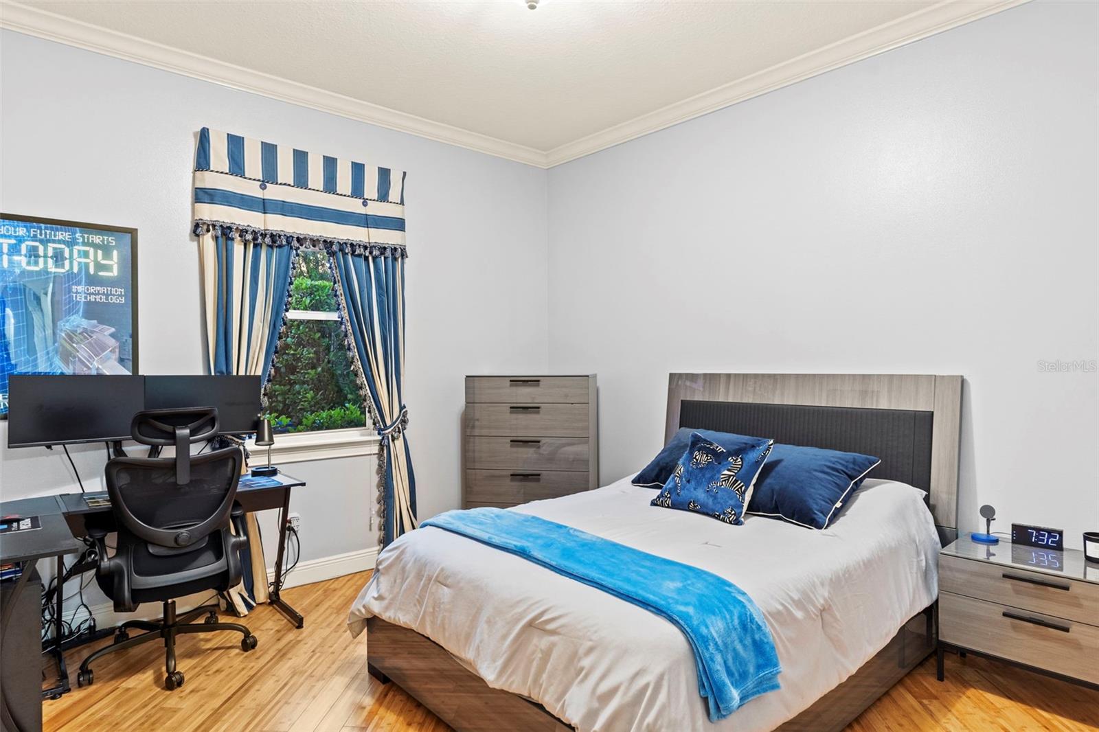 NORTHBRIDGE AT LAKE PRETTY - Residential