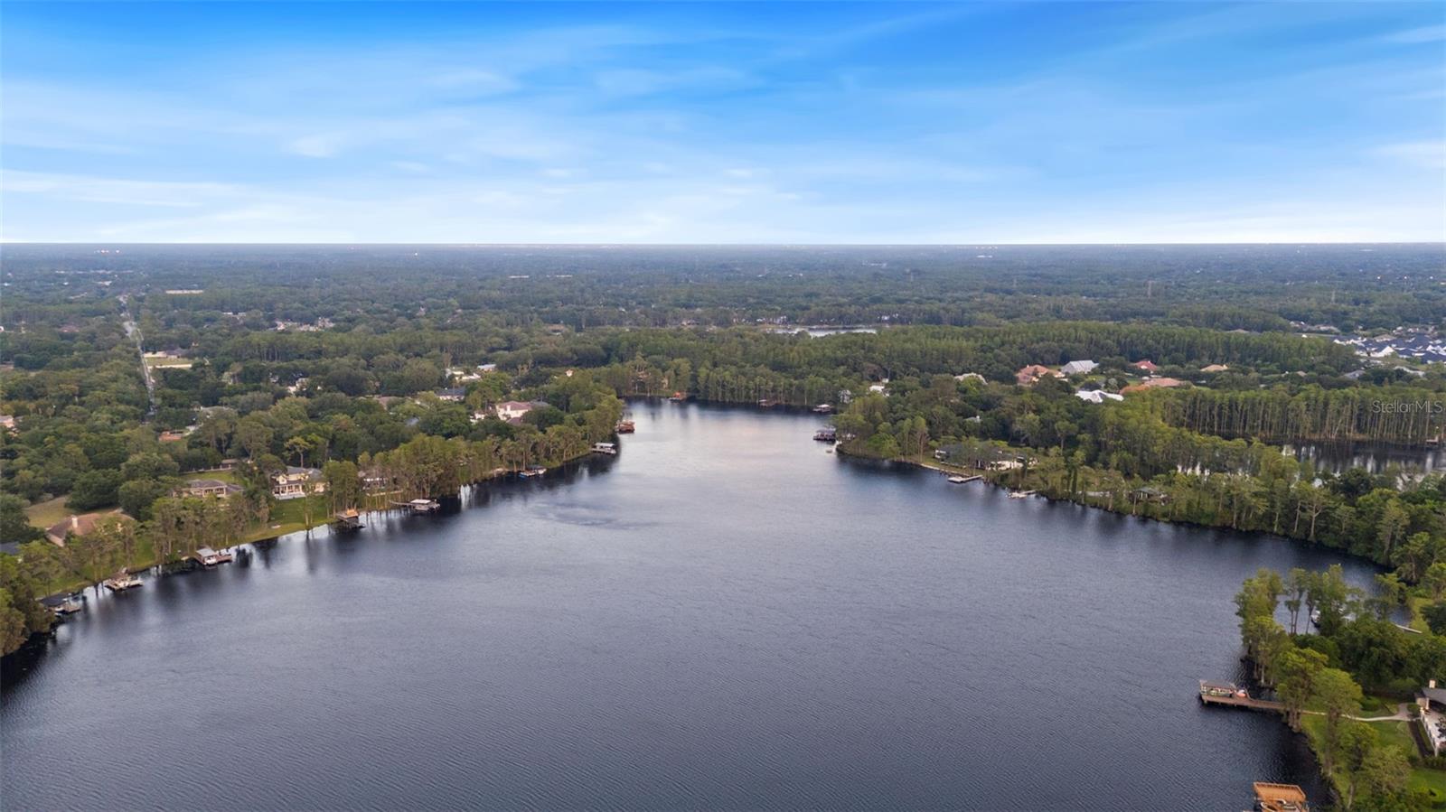 NORTHBRIDGE AT LAKE PRETTY - Residential
