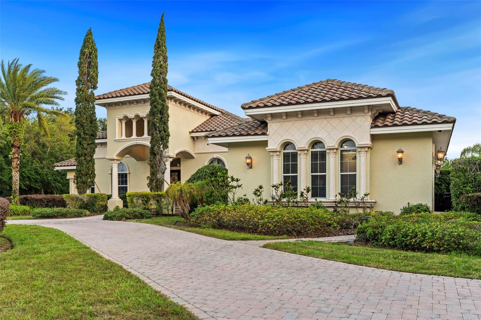 NORTHBRIDGE AT LAKE PRETTY - Residential