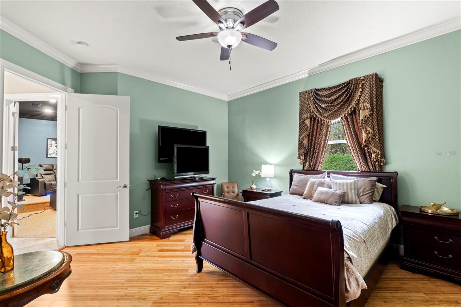 NORTHBRIDGE AT LAKE PRETTY - Residential