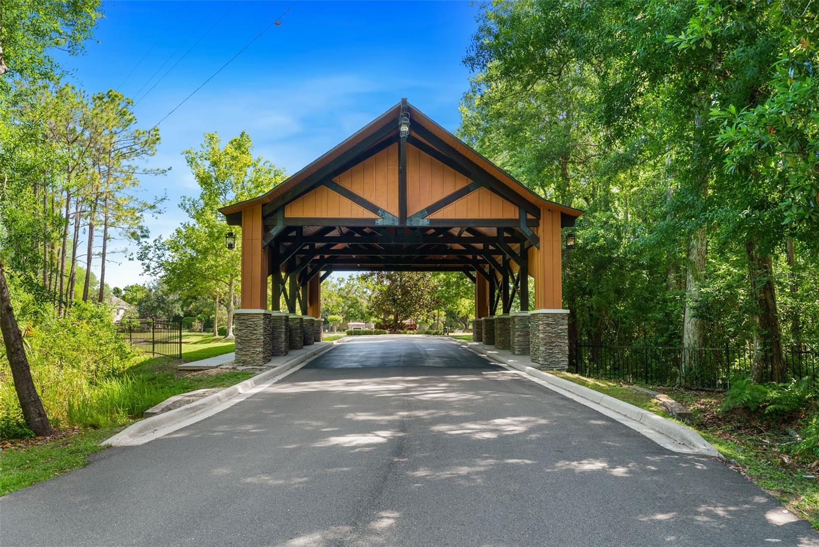 NORTHBRIDGE AT LAKE PRETTY - Residential
