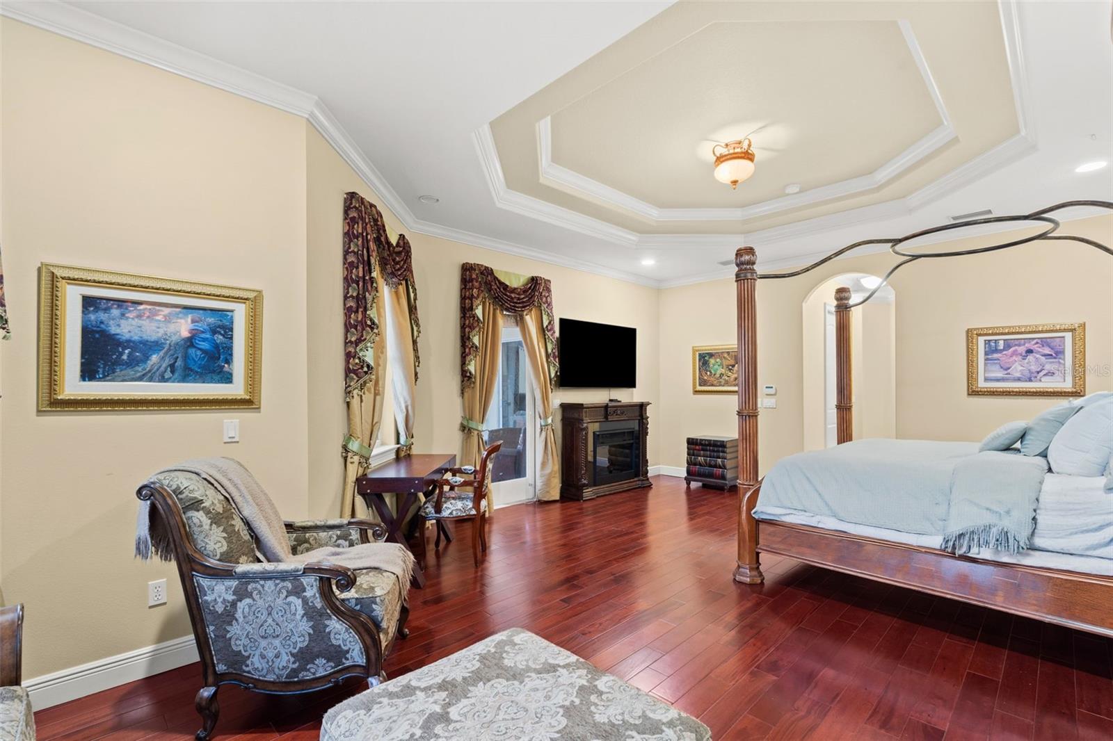 NORTHBRIDGE AT LAKE PRETTY - Residential