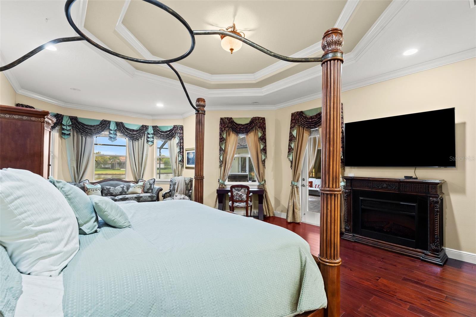 NORTHBRIDGE AT LAKE PRETTY - Residential