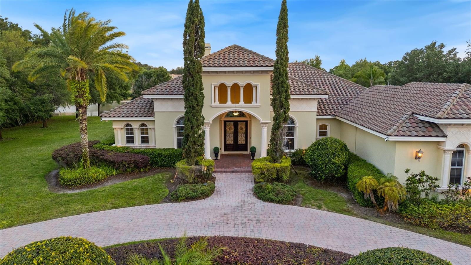 NORTHBRIDGE AT LAKE PRETTY - Residential
